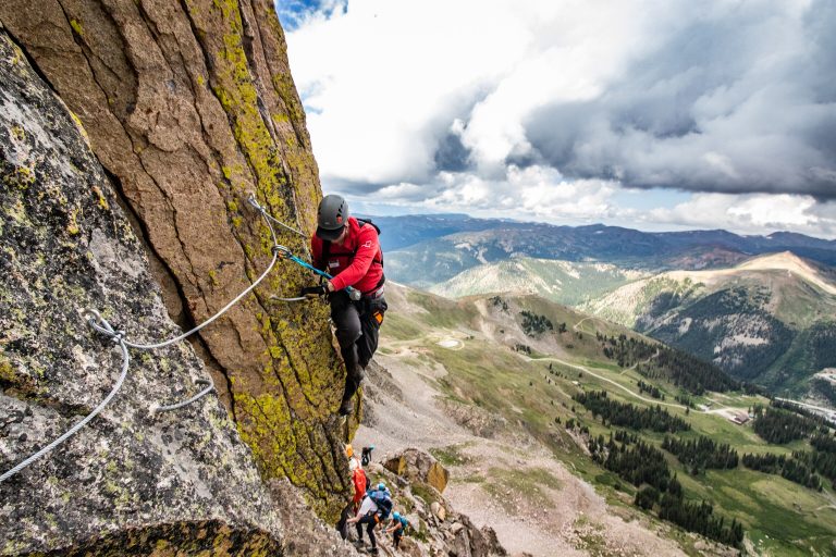 Top 5 Places For Mount Climbing In North America