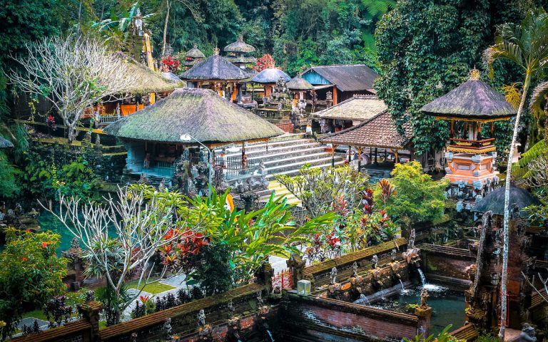 Unexplored Places In Bali